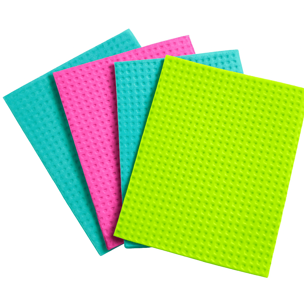 Starter Pack Dishcloth
