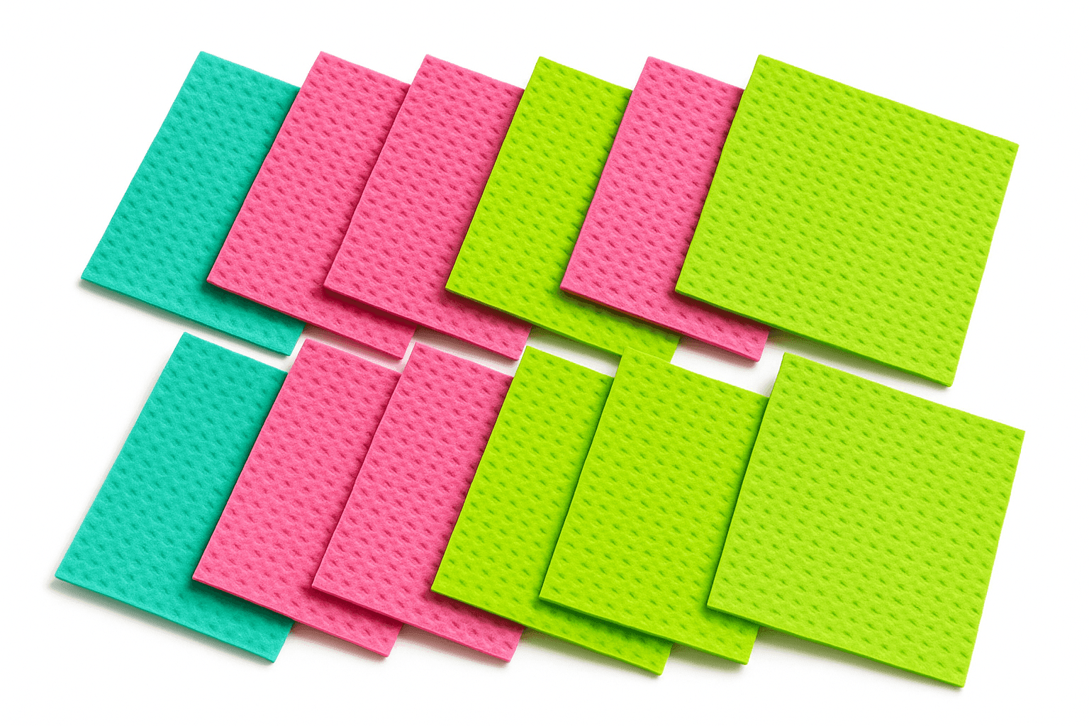 Family Pack Dishcloth