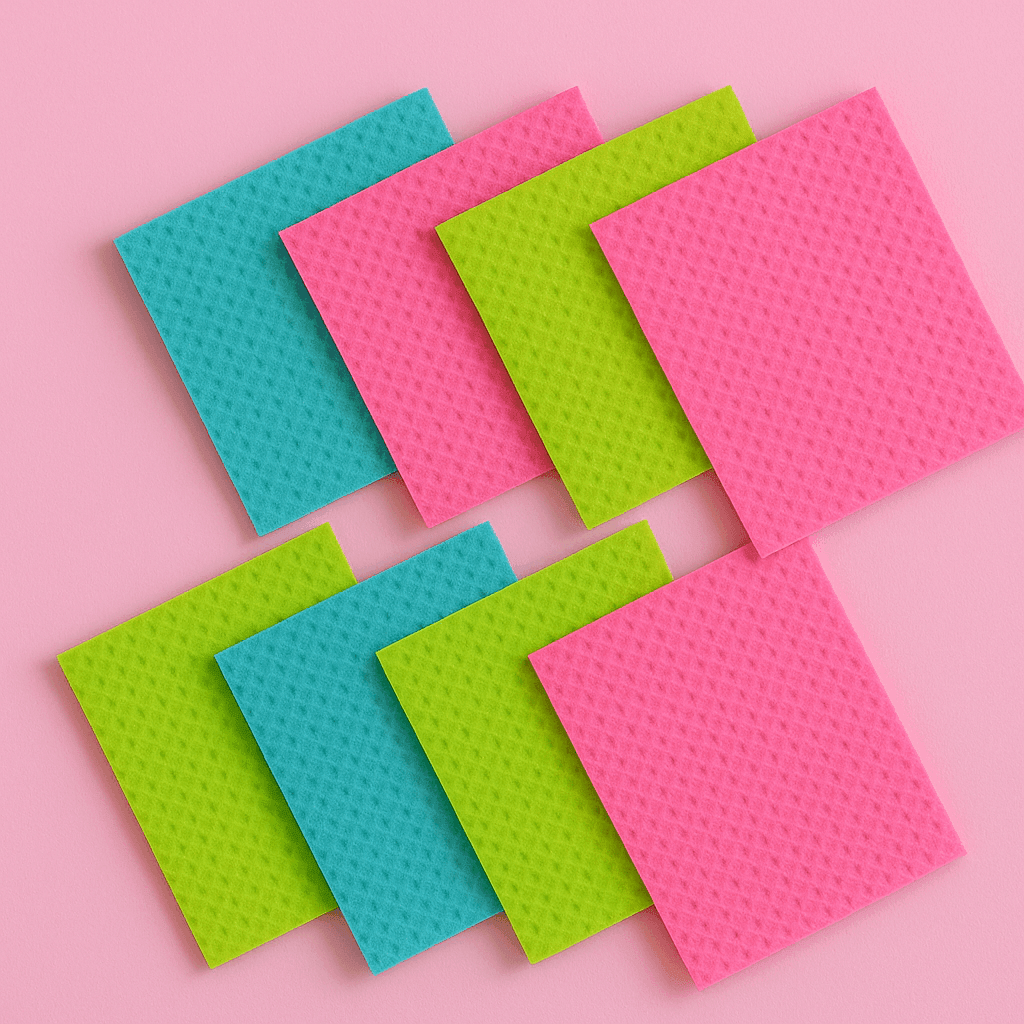 Home pack Dishcloth